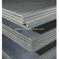 ASTM A633 Gr. A/C/D/E Steel Plate